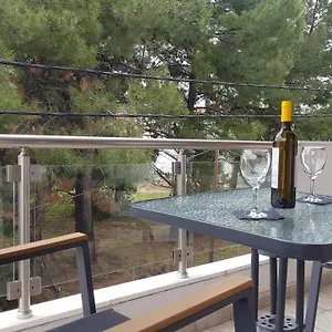 Oceanis Aparthotel