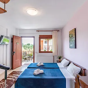 Erifili Kallithea Appartamento