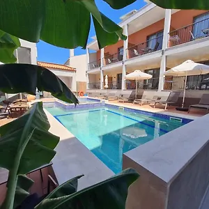 Maltepe Luxury By Travel Pro Services Kallithea (Chalkidiki)