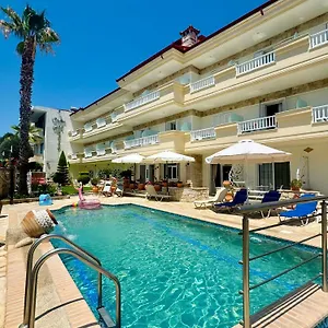 Melis Aparthotel