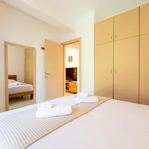 Casa Mameli αpartments Daire