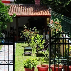 Theano Homestay