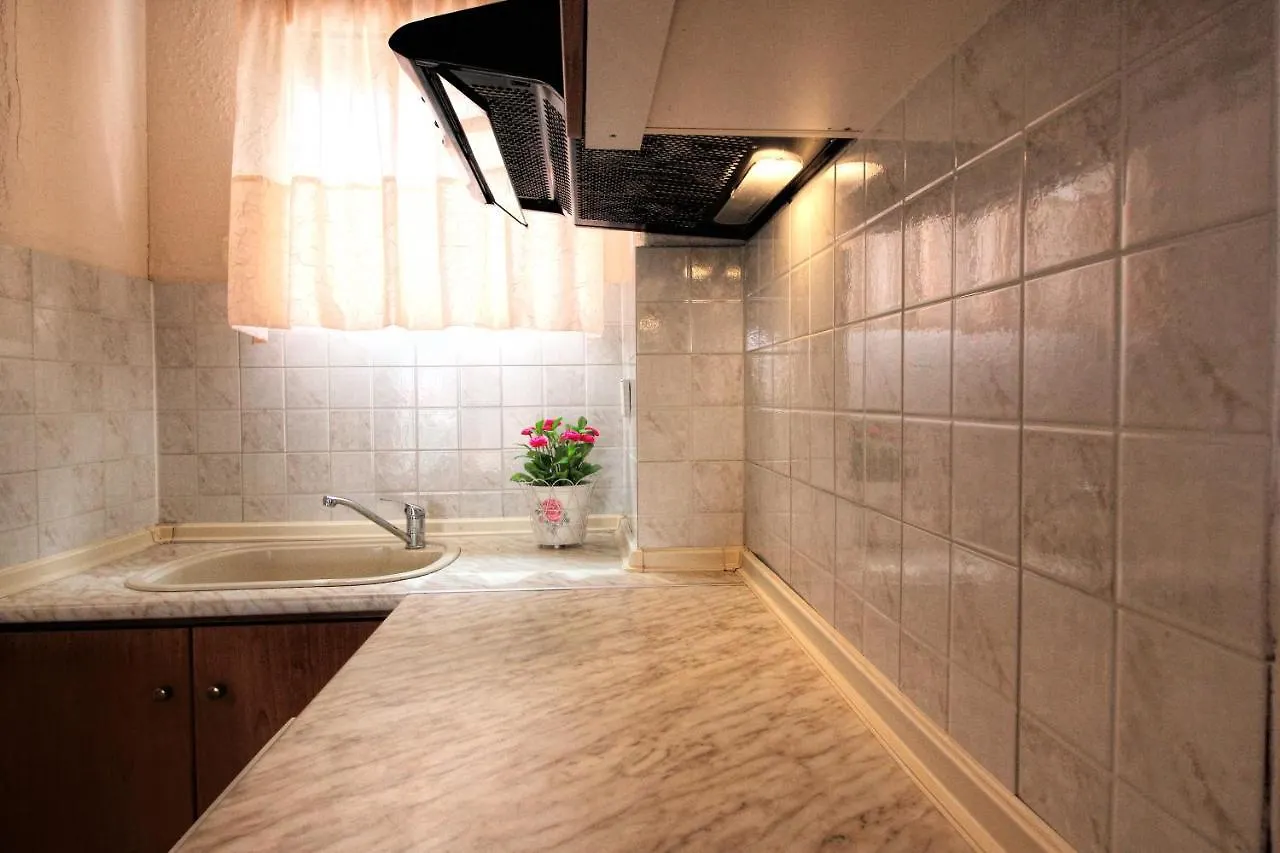 Aparthotel Golden Sun Studios Kallithea
