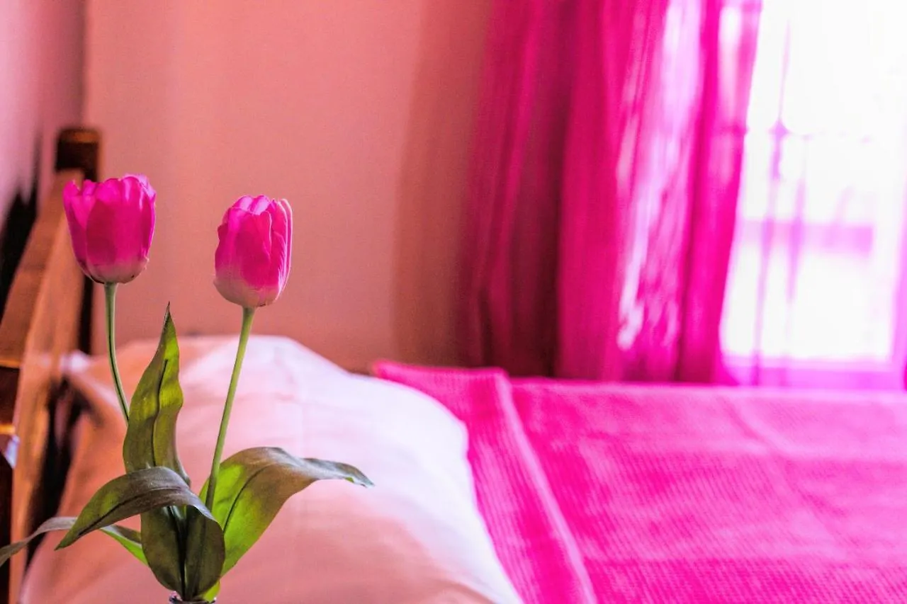 Aparthotel Golden Sun Studios Kallithea  Greece