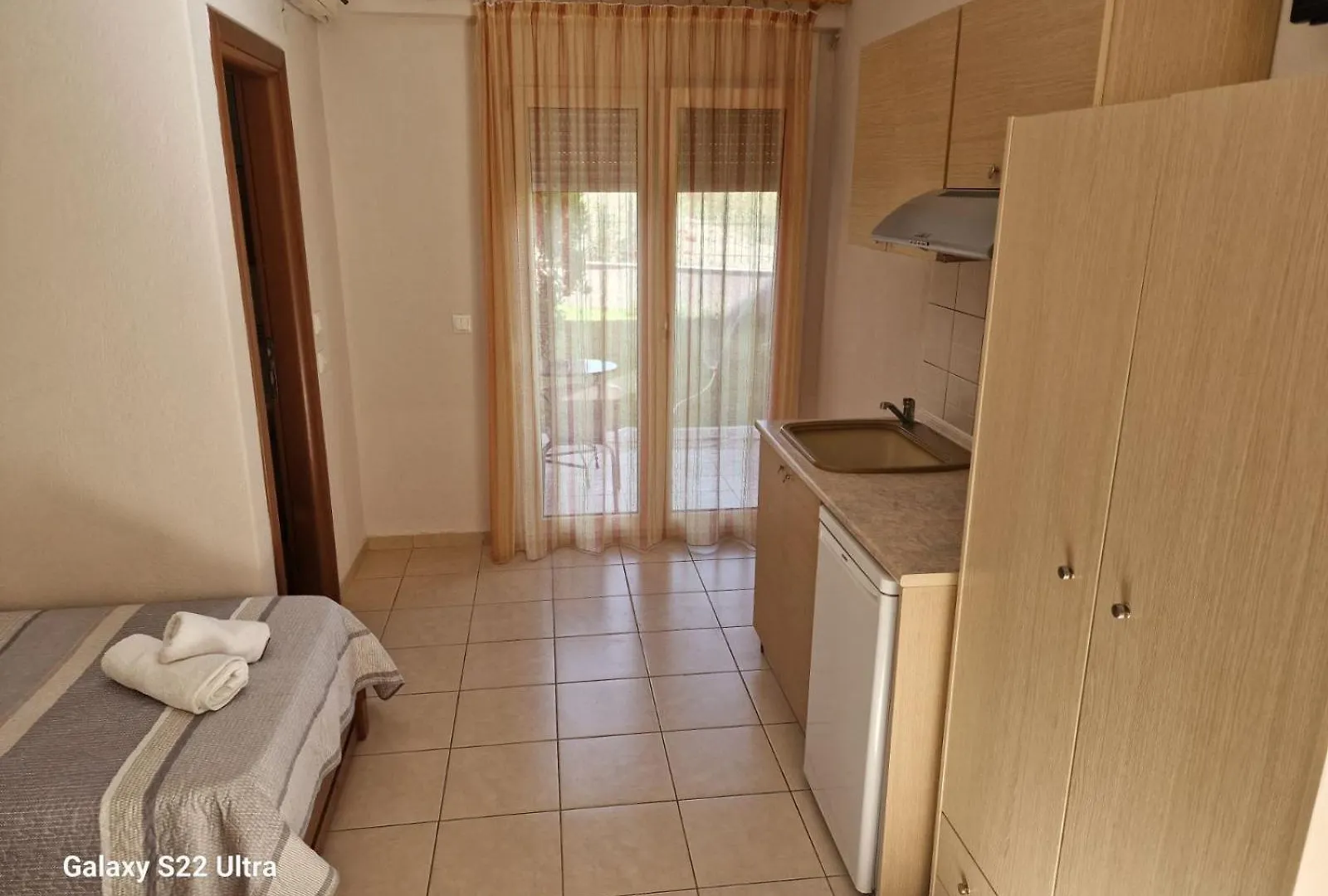 Golden Sun Studios Kallithea