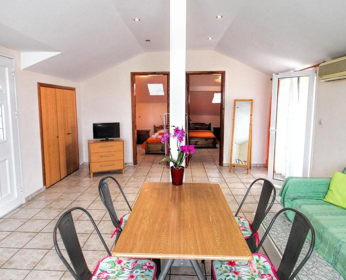 Aparthotel Golden Sun Studios Kallithea